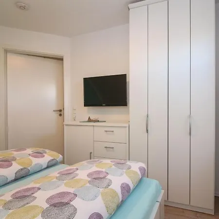 Holiday home Vakantieappartement Andine