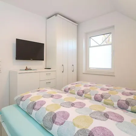 Vakantieappartement Andine Norden