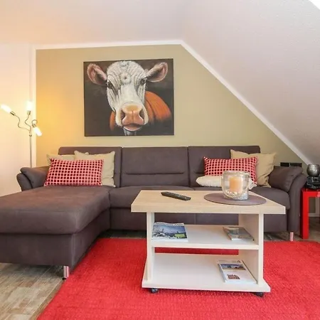 Vakantieappartement Andine Holiday home