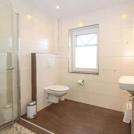Holiday home Vakantieappartement Andine