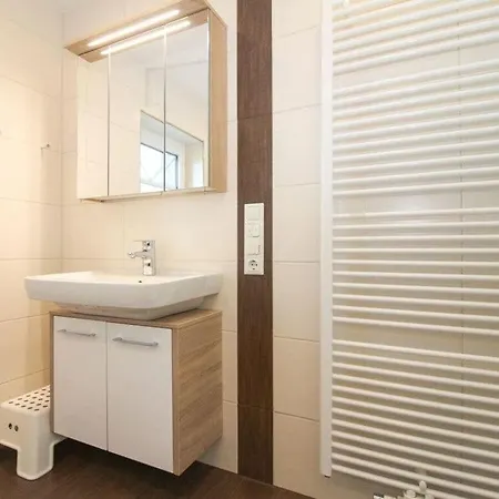 Vakantieappartement Andine *