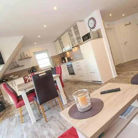 Vakantieappartement Andine