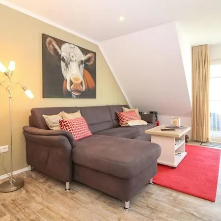Holiday home Vakantieappartement Andine