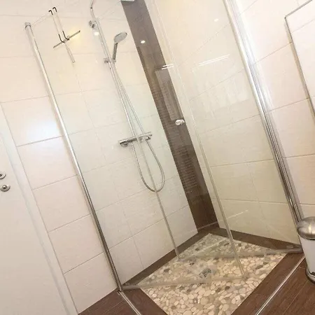 Holiday home Vakantieappartement Andine