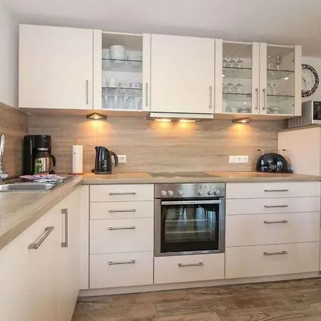 Vakantieappartement Andine Holiday home *