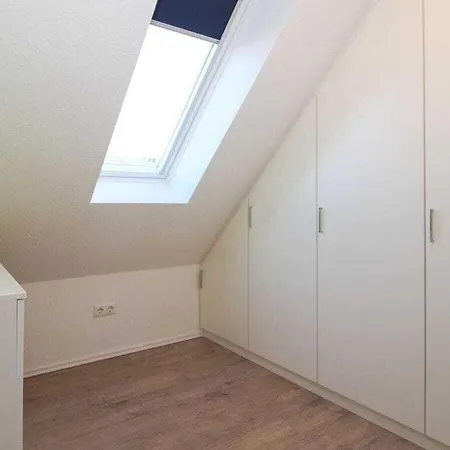 Holiday home Vakantieappartement Andine Norden