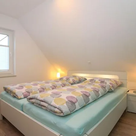 Vakantieappartement Andine *